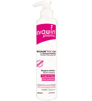 Evawin Rosawin gel nettoyant MDZ 200 ml – flacon