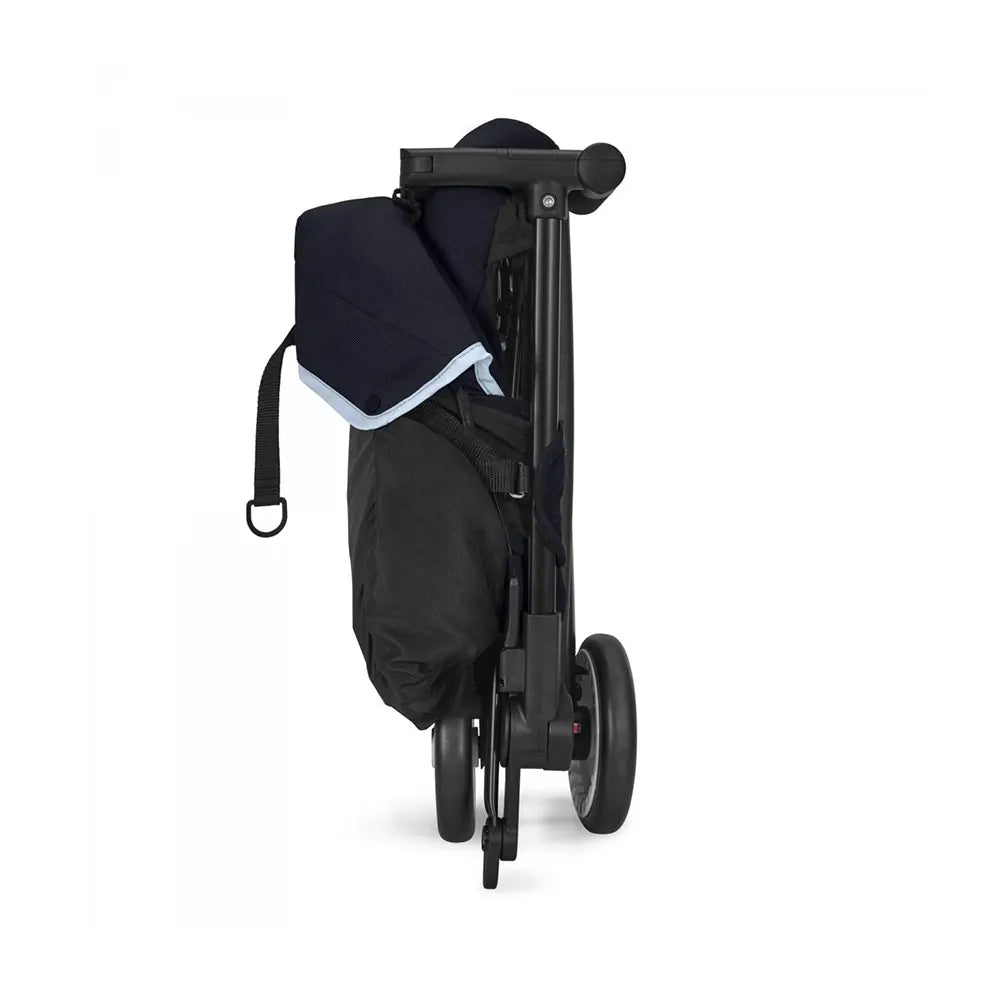 CYBEX Libelle Ultra Compact Stroller - Ocean Blue