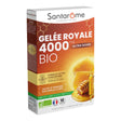 Santarome Gelée Royale Bio 4000 mg – 10 ampoules