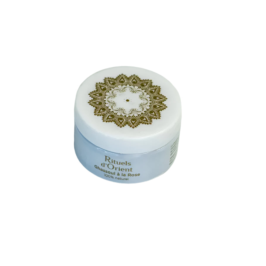 Rituels d’Orient Ghassouls à la Rose - 150ml