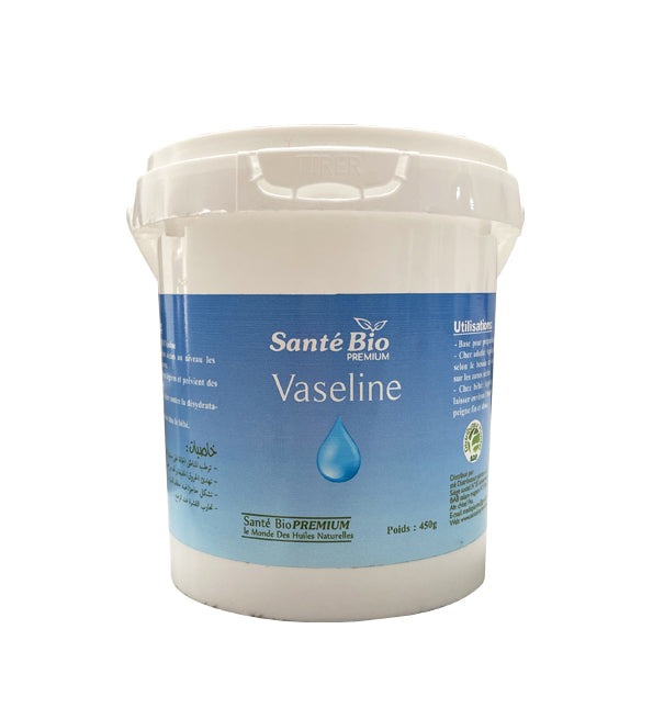 Santé Bio Premium Vaselina 450 g