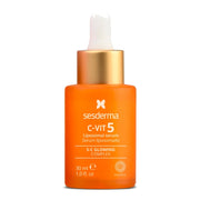 Sesderma C-VIT 5 sérum liposomal vitamine C, flacon 30 ml