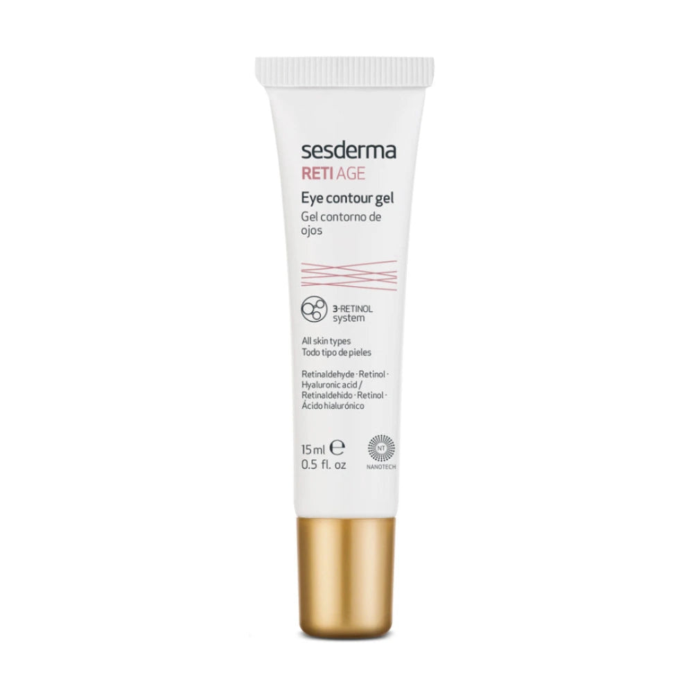 Sesderma Reti Age Contour des Yeux 15 ml