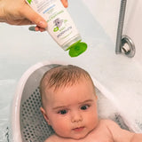 Alphanova Bébé Shampooing 2 en 1 Bio - 200ml