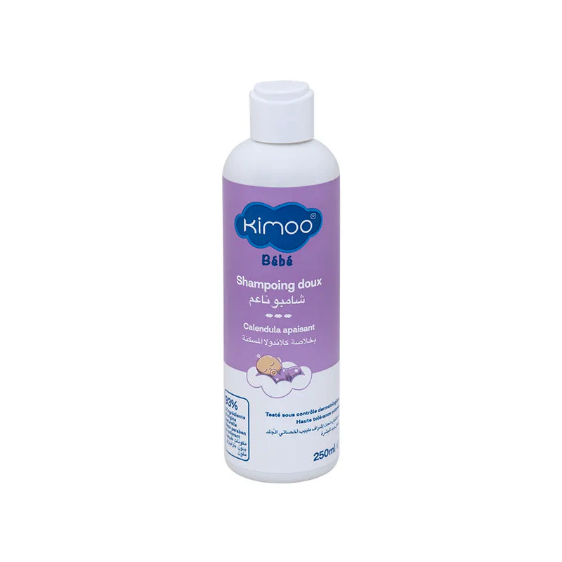 Kimoo Shampoo - 250ml