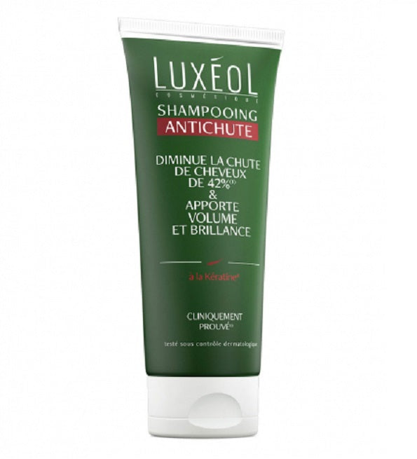Luxeol Champú Anticaída 200ml