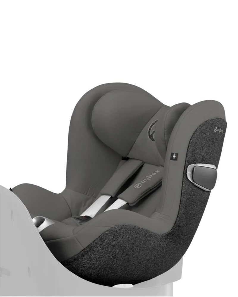 CYBEX Sirona Z2i Size- Soho Grey