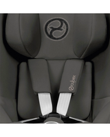CYBEX Sirona Z2i Size- Soho Grey