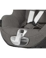 CYBEX Sirona Z2i Size- Soho Grey