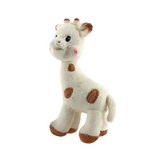 Sophie La Girafe Set Agua Cuidado 50ml + Peluche - 0M+