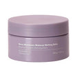 Soul Sisters baume fondant démaquillant violet, pot de 100 g