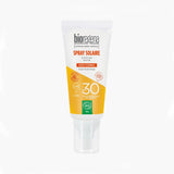 Bioregena Spray Solaire BIO SPF30 Adultes - 90ml