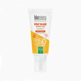 Bioregena Spray Solaire BIO SPF50 Enfant +3A - 90ml