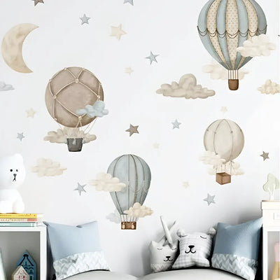 Stickers Muraux>>