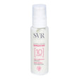 SVR Sensifine Hydra-Crème soin hydratant apaisant, flacon pompe 40 ml vu de face