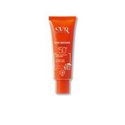 Tube SVR Sun Secure Fluide SPF50+ 50 ml