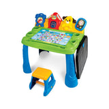 Escritorio de actividades Winfun Smart Touch 'N Learn - 2A+