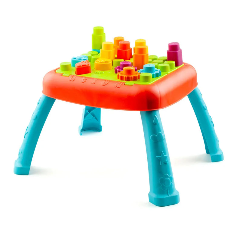Molto Table D'activités 20 pcs 12M+