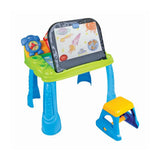 Escritorio de actividades Winfun Smart Touch 'N Learn - 2A+