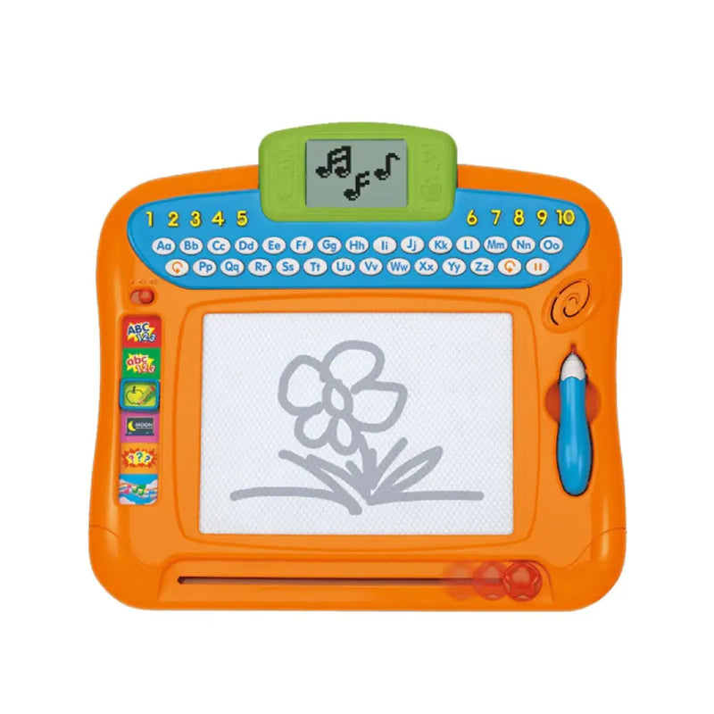 Tablero Educativo Winfun Escritura y Dibujo Inglés – 2A+