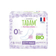 Tadam' serviettes fuites urinaires Maxi – paquet de 12