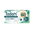 Tadam' tampons dermo sensitifs Normal – boîte de 16