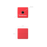 Erichkrause Taille Crayon Cube - Vert