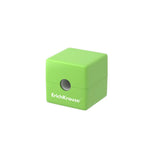 Erichkrause Taille Crayon Cube - Vert