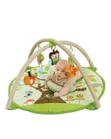 Skip Hop Tapis d'éveil Treetop Friends - Vert