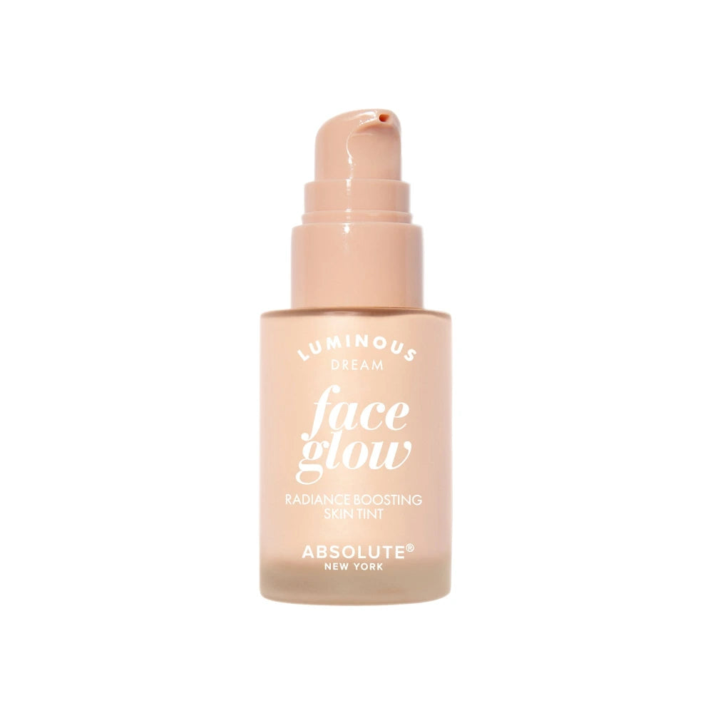 Teint lumineux Absolute New York Luminous Dream Glow Tint teinte Honey Glow