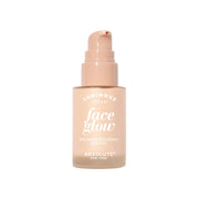 Teint lumineux Absolute New York Luminous Dream Glow Tint teinte Honey Glow
