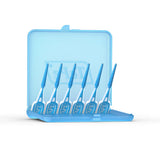 TePe EasyPick 36 Pièces Taille M/L - Bleu