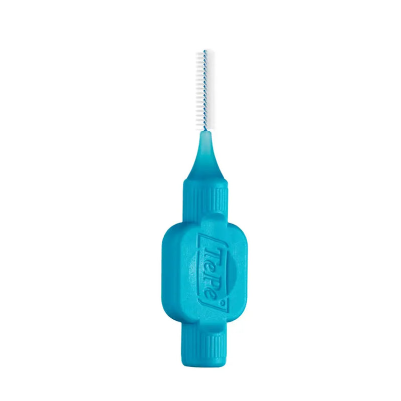 TePe 6 Interdental Brushes 0.6mm Size 3 - Blue