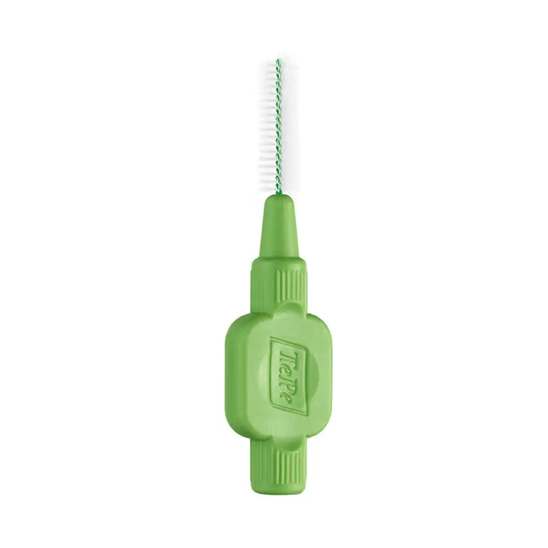 TePe Set of 6 Interdental Brushes 0.8mm Size 5 - Green