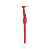 TePe Lot de 6 Brosses Angle Interdentaires 0.5mm Taille 2 - Rouge
