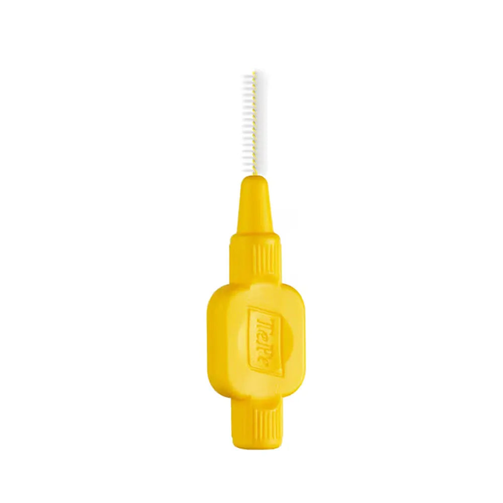 TePe 6 Brosses Interdentaires Taille 4 - Jaune