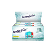 Mountain Breeze Coolmint – étui de 24 strips haleine fraîche