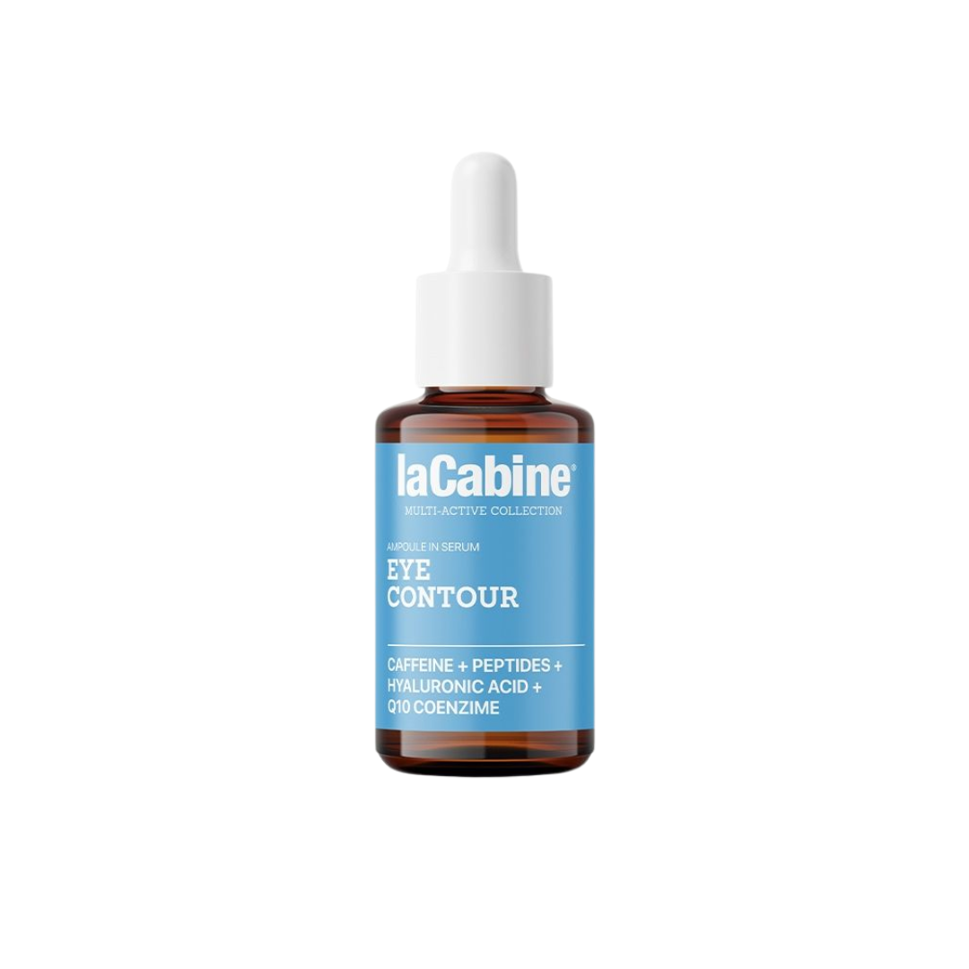 LaCabine Sérum Contour des Yeux 30 ml – flacon