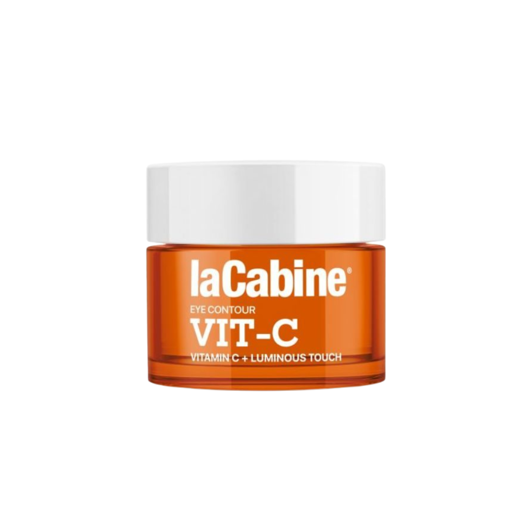 LaCabine VIT-C Eye Contour – soin contour des yeux 15 ml