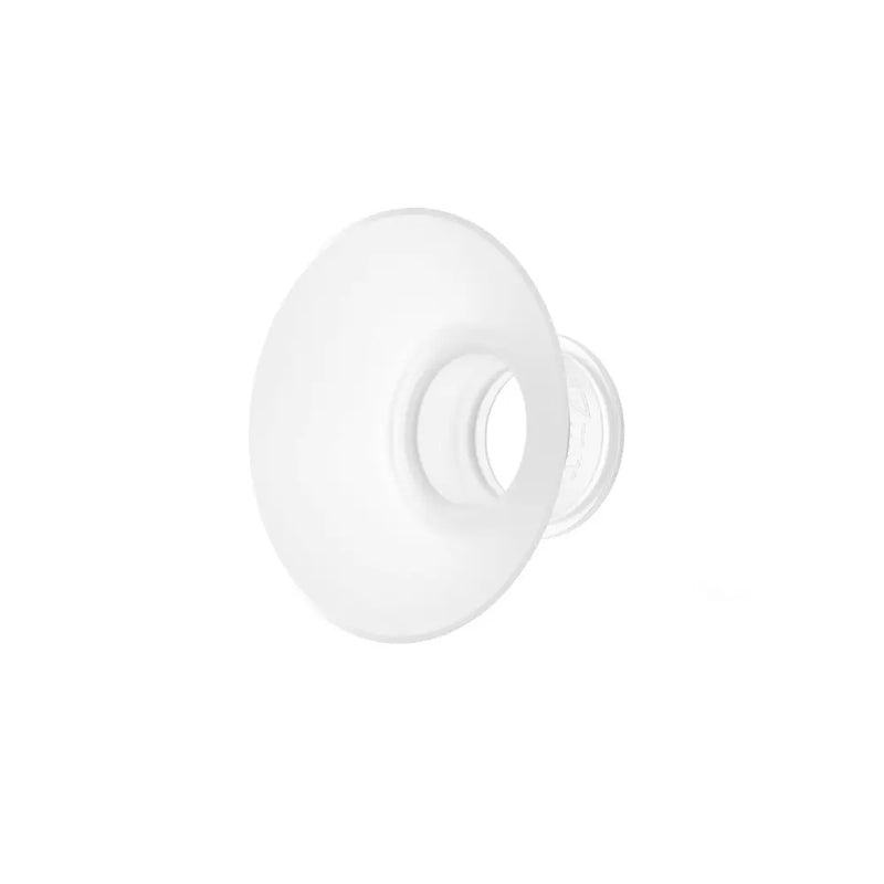 Mammia Rechange pour Tire-lait Main Libre Adaptateur pour Téterelle