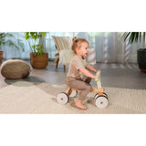 Tiny Love Porteur Tricycle en Bois Boho Chic
