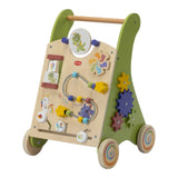 Tiny Love Chariot de Marche en Bois Born to Party