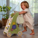 Tiny Love Chariot de Marche en Bois Born to Party