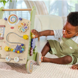 Tiny Love Chariot de Marche en Bois Born to Party