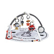 Tiny Love Tapis d'Éveil Gymini Roll With Me Tiny Rockers
