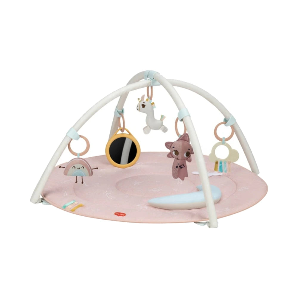 Tiny Love Tapis d'Éveil Gymini Classic Unicorn Wonderlands