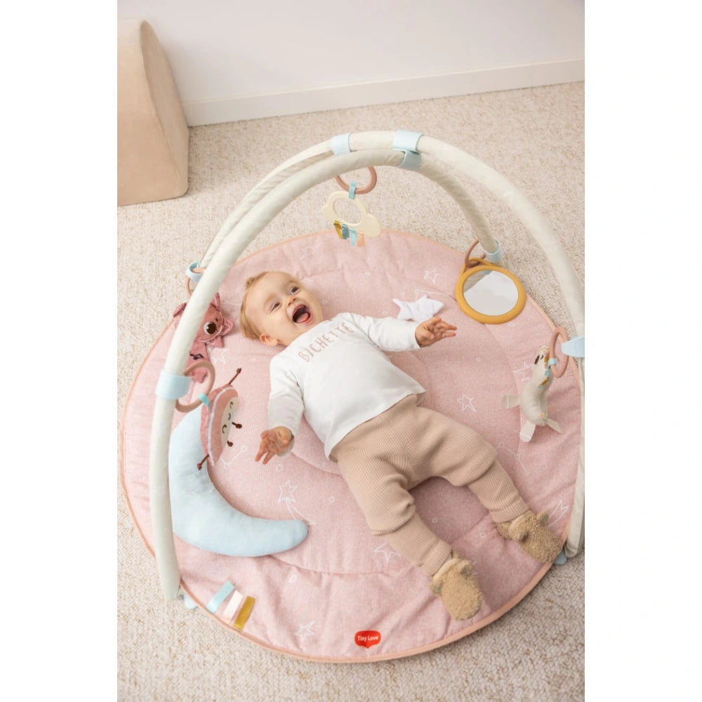 Tiny Love Tapis d'Éveil Gymini Classic Unicorn Wonderlands