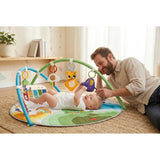 Tiny Love Tapis d'Éveil Dynamic Gymini Born to Party