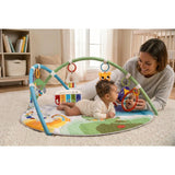 Tiny Love Tapis d'Éveil Dynamic Gymini Born to Party