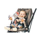 Tiny Love Arche de Poussette Sunny Stroll Tiny Rockers